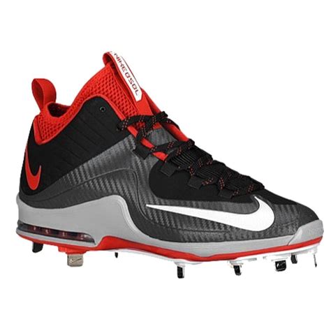 nike air max cleats baseball|nike interchangeable baseball cleats.